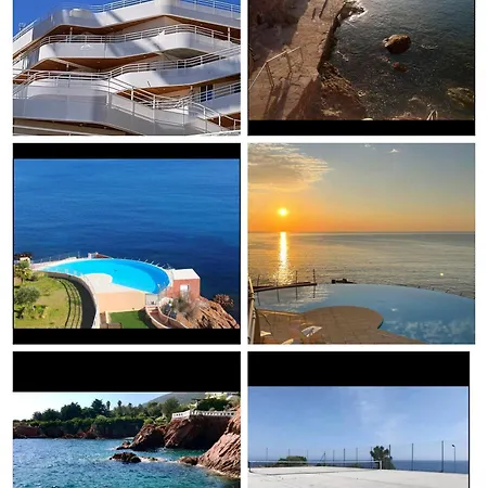 Raphael Lieu Paradisiaque *