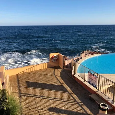 Raphaël Lieu Paradisiaque Apartment Saint-Raphael (Var)