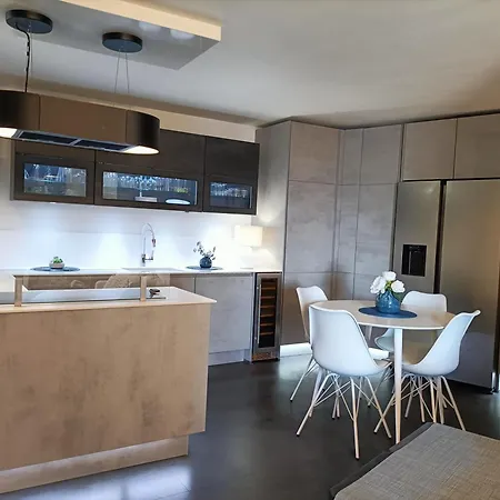 Appartement Raphaël Lieu Paradisiaque